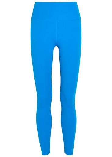 AllTheFeels™ stretch-jersey leggings by VUORI