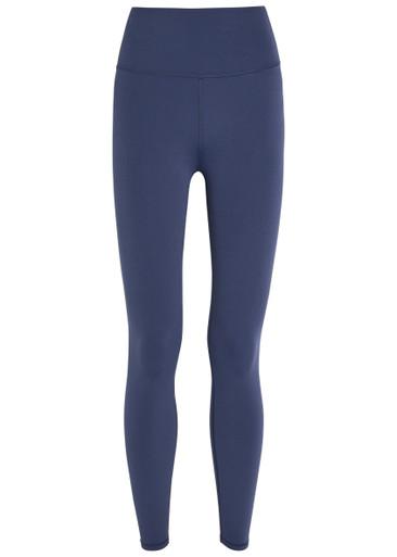 AllTheFeels™ stretch-jersey leggings by VUORI