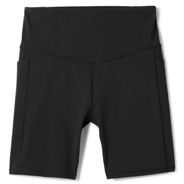 AllTheForm 6" Pocket Shorts by VUORI
