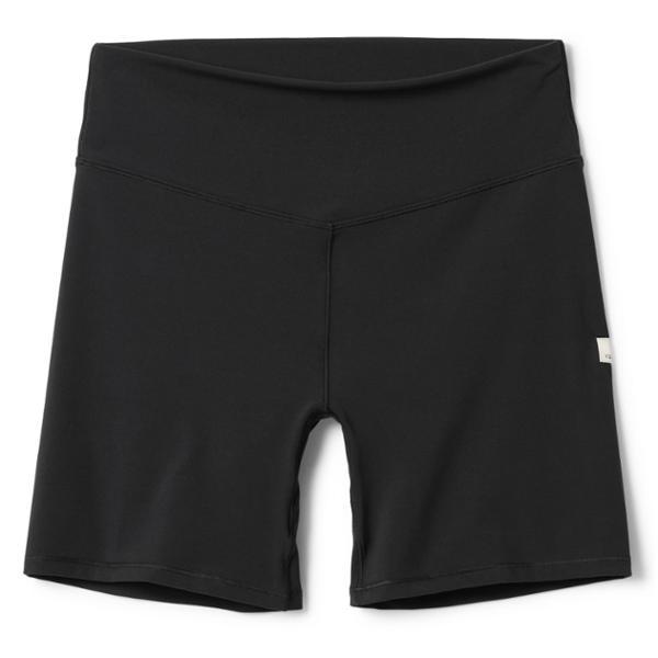AllTheForm 6" Shorts by VUORI