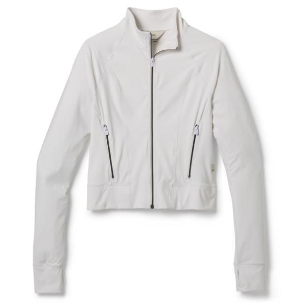 AllTheForm Fitness Jacket by VUORI