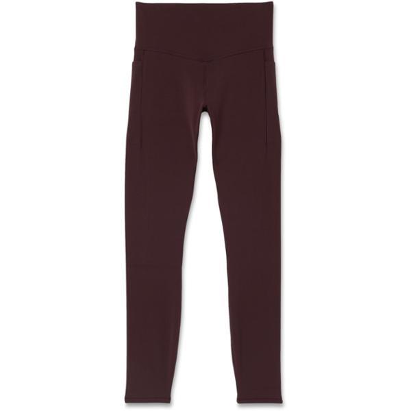 AllTheForm Pocket Leggings by VUORI