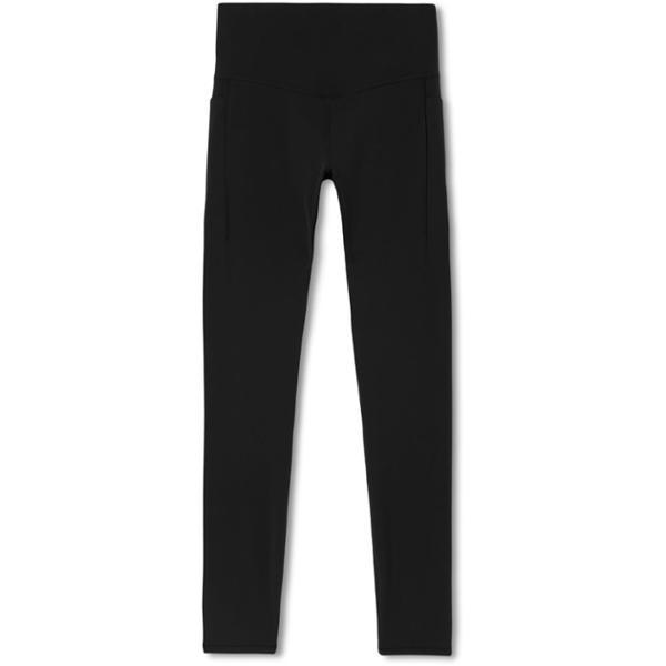 AllTheForm Pocket Leggings by VUORI