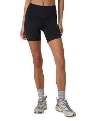 AllTheForm Pocket Shorts by VUORI