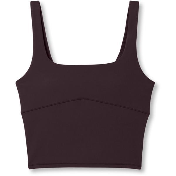 AllTheForm Support Tank Top by VUORI