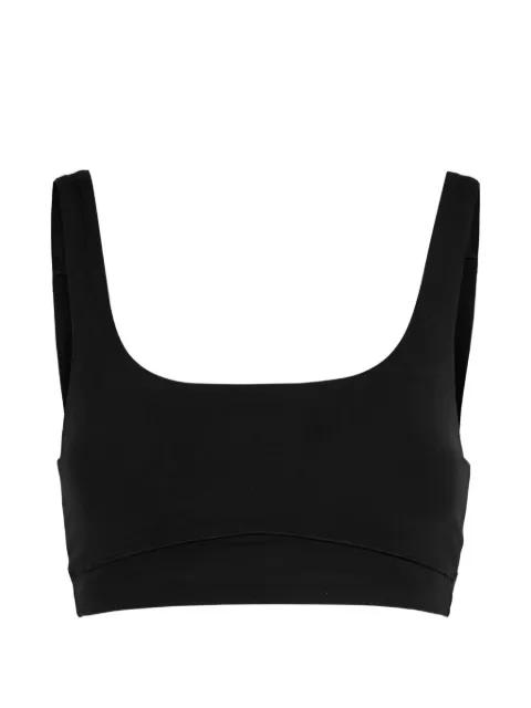 AllTheForm™ scoop-neck sports bra by VUORI