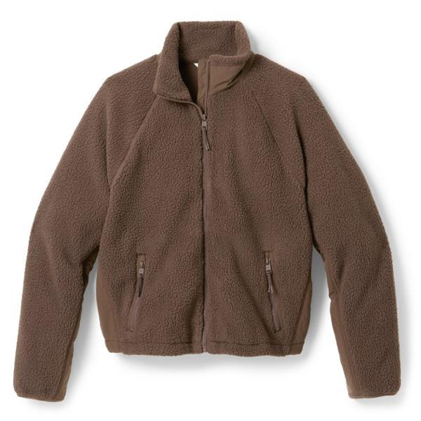 Alpine Jacket by VUORI