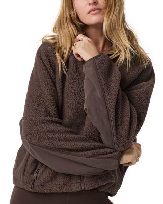 Alpine Jacket by VUORI