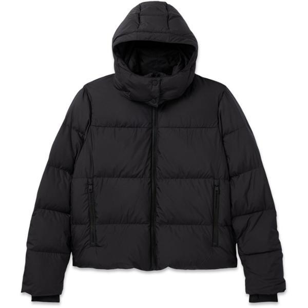 Alta Down Jacket by VUORI