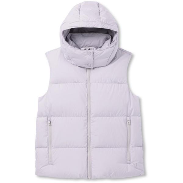 Alta Down Vest by VUORI