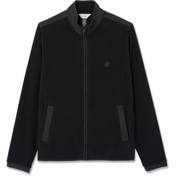 Aspen Full-Zip Jacket by VUORI