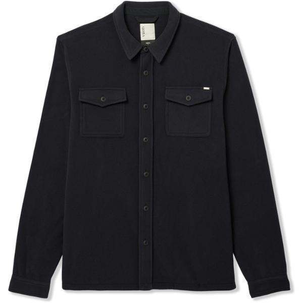 Aspen Shirt Jacket by VUORI