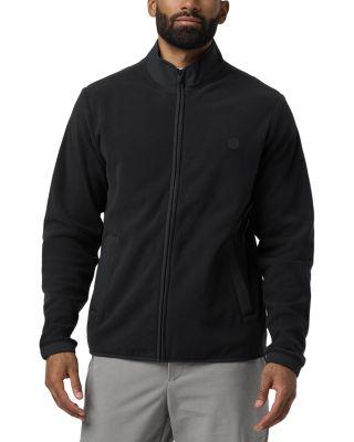 Aspen Zip Jacket by VUORI