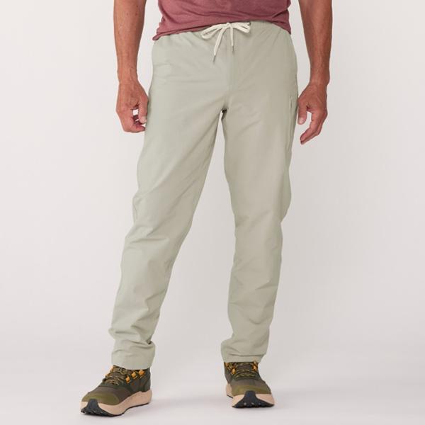 Barren Explorer Pants by VUORI