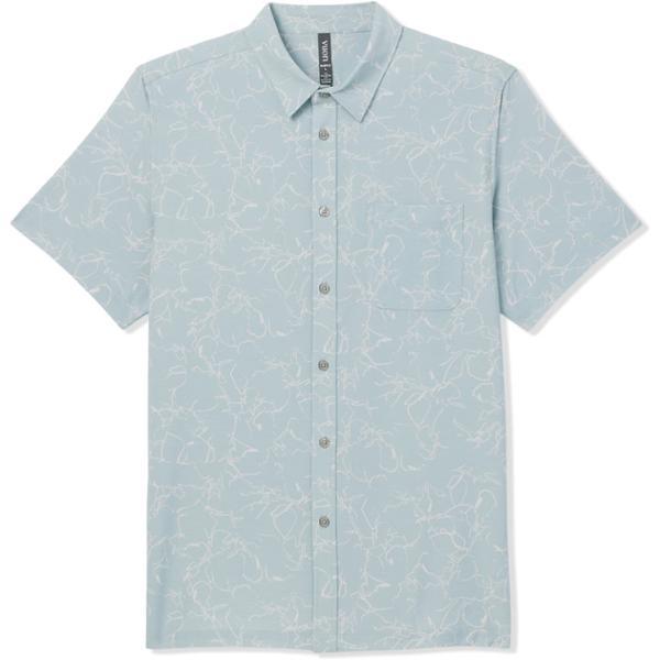 Bridge Button-Down Shirt by VUORI