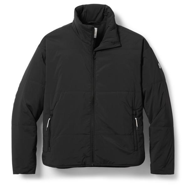 Canyon Insulated Jacket by VUORI