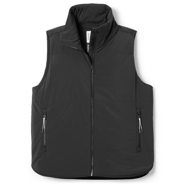 Canyon Insulated Vest by VUORI