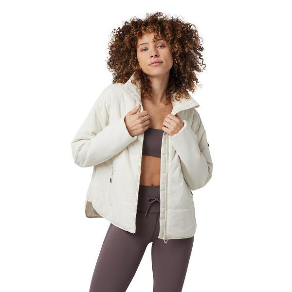 Canyon Insulated Vest by VUORI