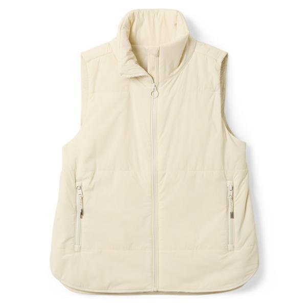 Canyon Insulated Vest by VUORI
