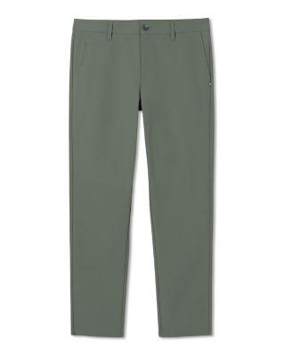 Cascade Chino Pants by VUORI