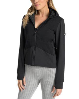 Chilled Out Full Zip Jacket by VUORI