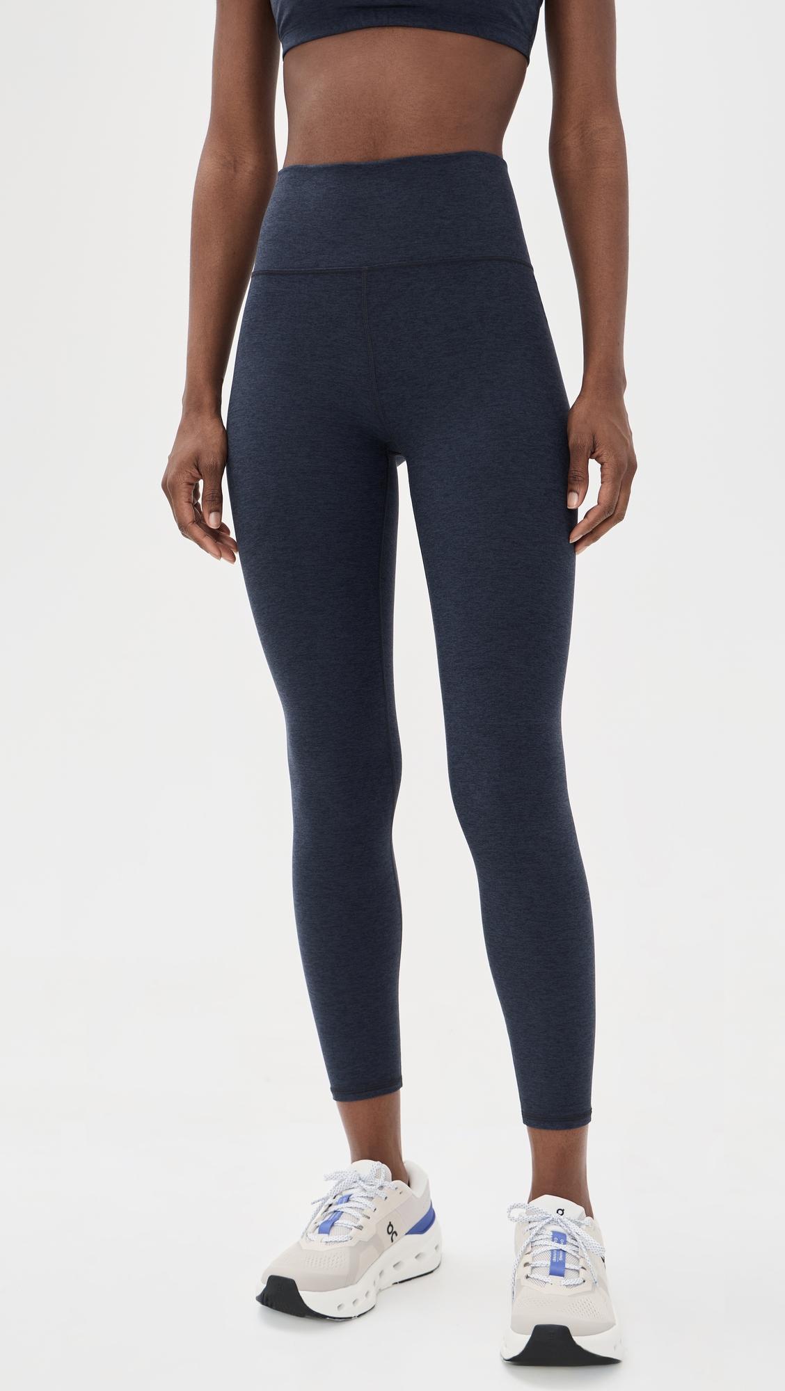 Clean Elevation Leggings by VUORI