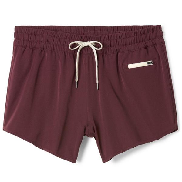 Clementine 4" Shorts by VUORI