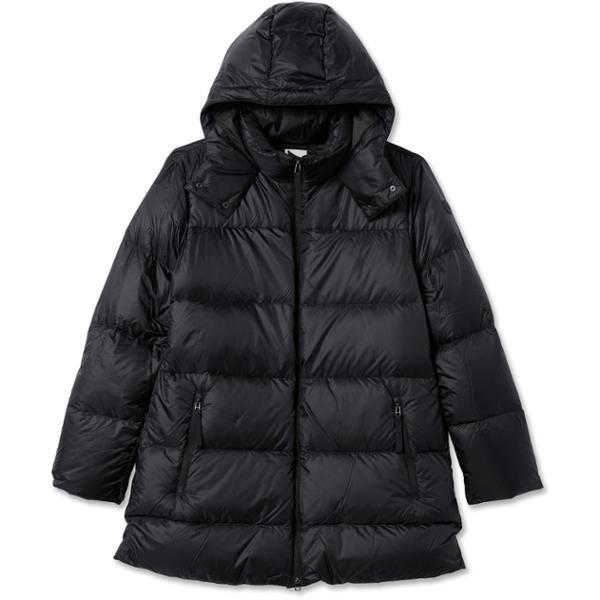 Coordinate Long Down Jacket by VUORI