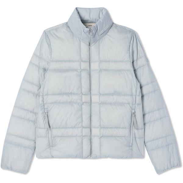 Coordinate Packable Down Jacket by VUORI