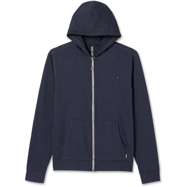 Coronado Hoodie by VUORI