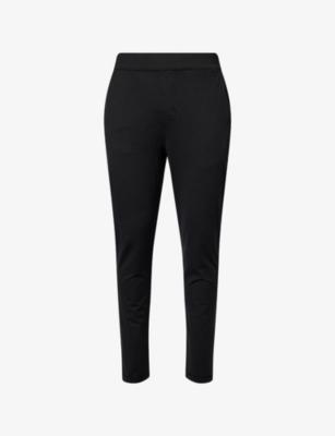 Coronado Tapered-Leg Stretch-Jersey Jogging Bottoms by VUORI