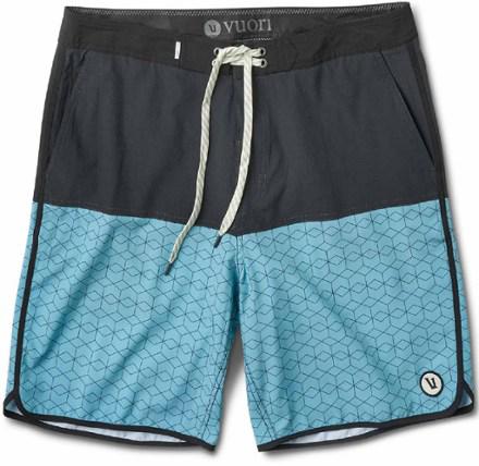 Cruise Board Shorts 18.5" Outseam by VUORI