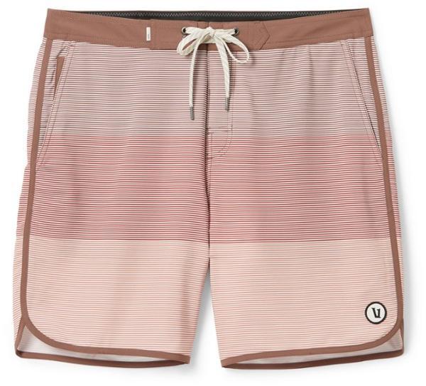 Cruise Board Shorts 18.5" Outseam by VUORI