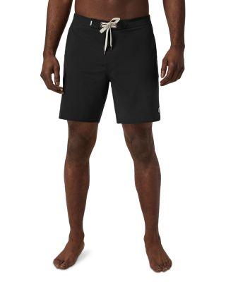 Cruise Relaxed Fit 7" Board Shorts by VUORI