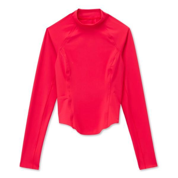 Crush Long-Sleeve Rashguard by VUORI