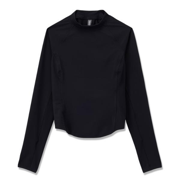 Crush Long-Sleeve Rashguard by VUORI