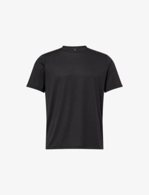 Current Tech Stretch-Woven T-Shirt by VUORI