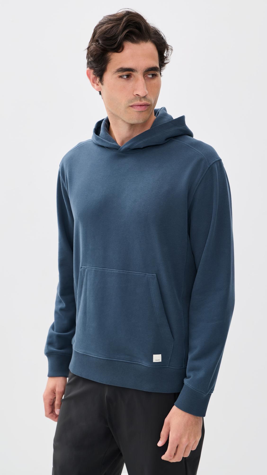 Cypress Vintage Hoodie by VUORI