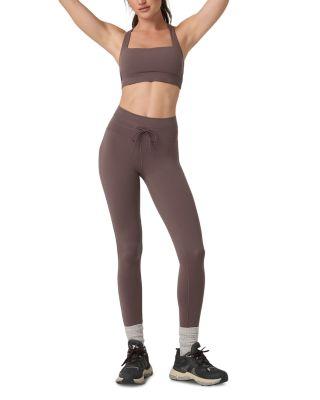 Daily Form Sports Bra & Leggings by VUORI