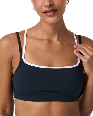 Daily Layered Bra by VUORI