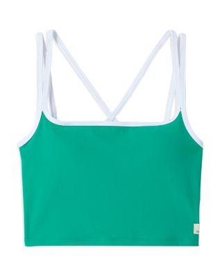 Daily Layered Tank by VUORI
