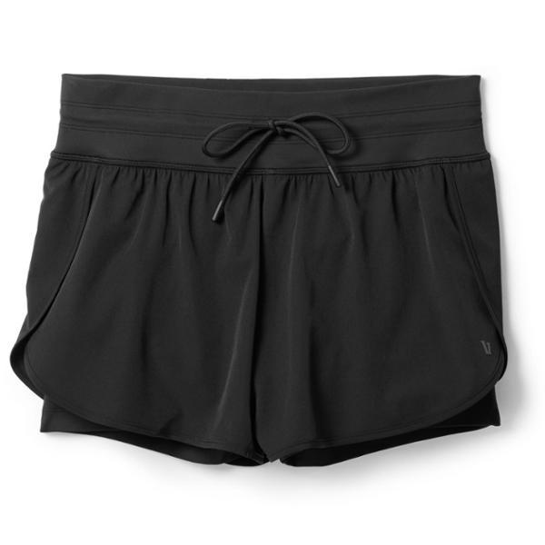 Daily Speed Shorts by VUORI