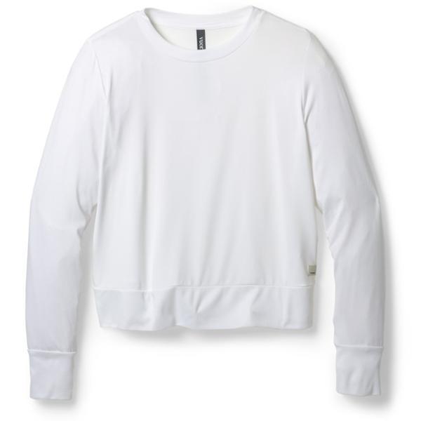 Daydream Crew Top by VUORI