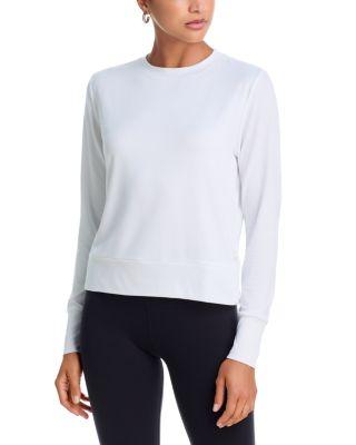 Daydream Crewneck Top by VUORI