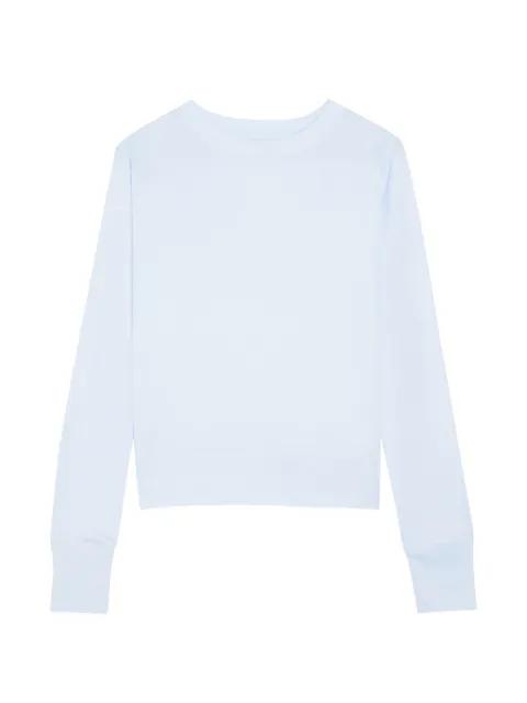 Daydream long-sleeve T-shirt by VUORI