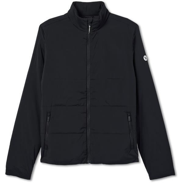 Echo Insulated Jacket 2.0 by VUORI