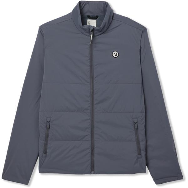 Echo Insulated Jacket 2.0 by VUORI