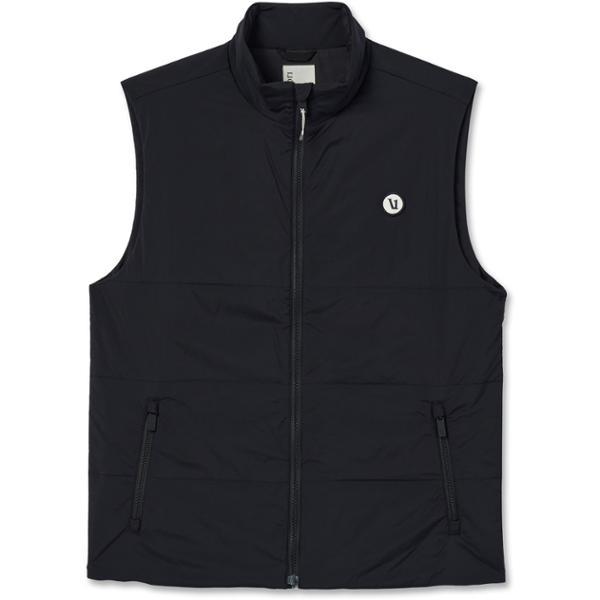 Echo Insulated Vest 2.0 by VUORI