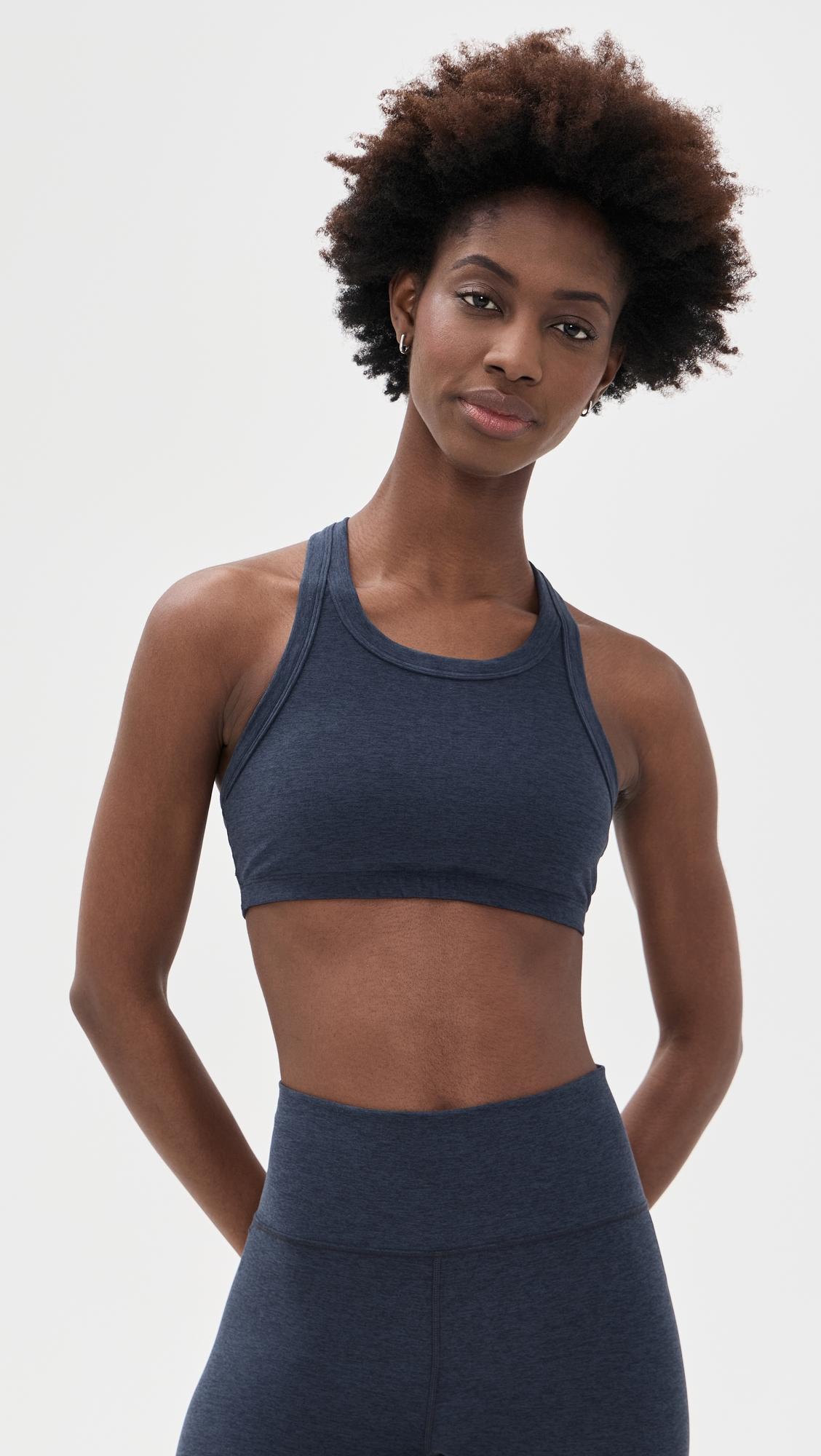 Elevation Racer Bra by VUORI