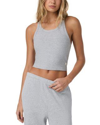 Elevation Racerback Tank Top by VUORI